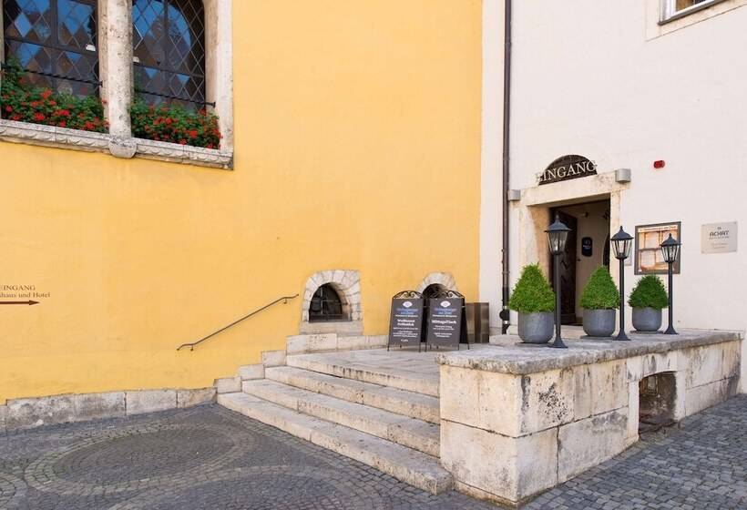 Achat Hotel Regensburg Herzog Am Dom