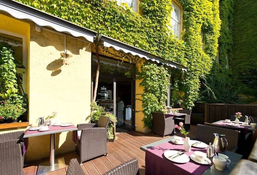 Achat Hotel Regensburg Herzog Am Dom