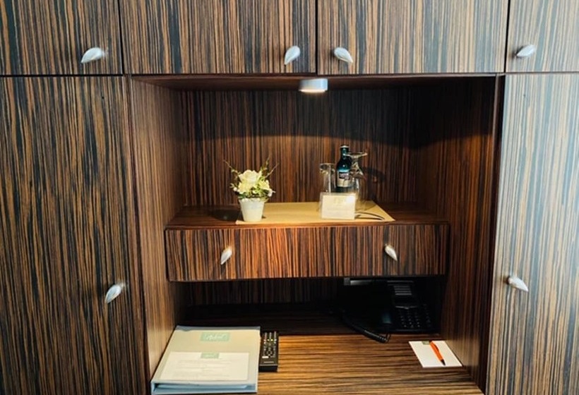 Achat Hotel Regensburg Herzog Am Dom