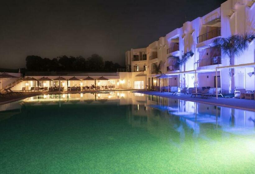 هتل Acqua Viva Village