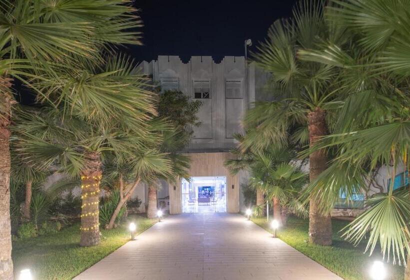 هتل Acqua Viva Village