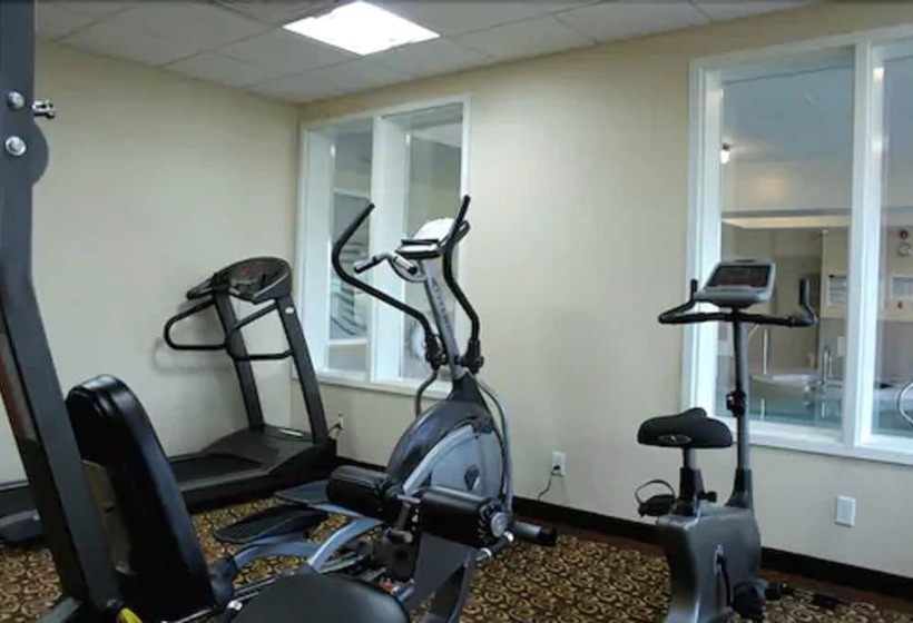 Отель Admiral Inn Mississauga