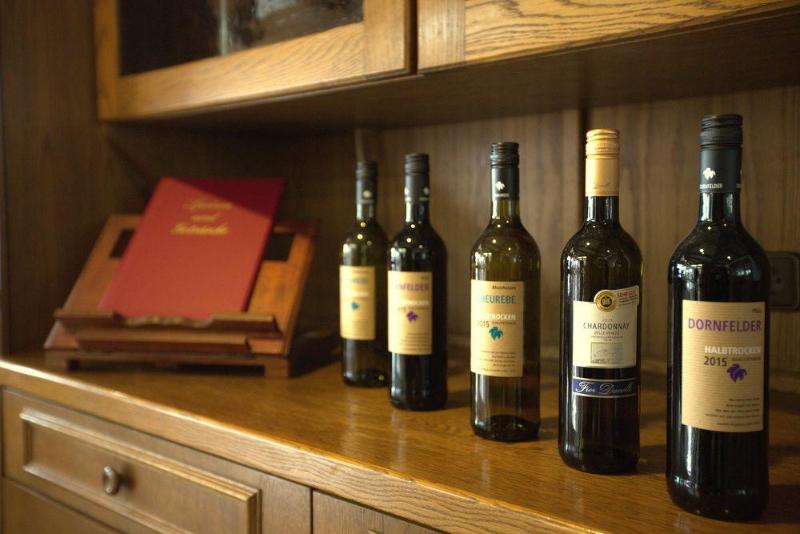 Airport Hotel Walldorf