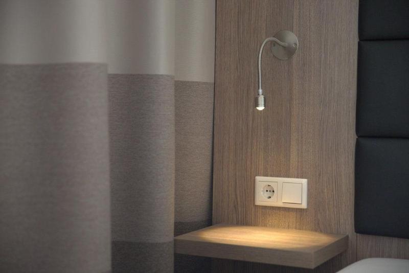 Airport Hotel Walldorf