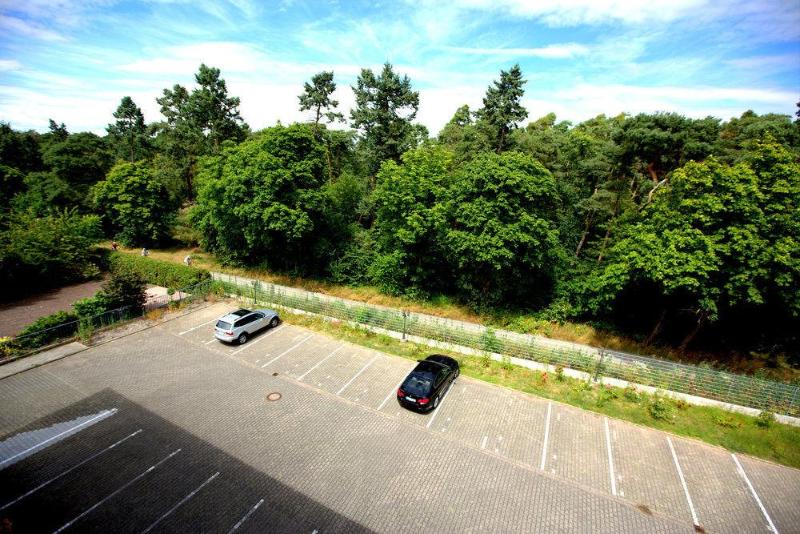 Airport Hotel Walldorf