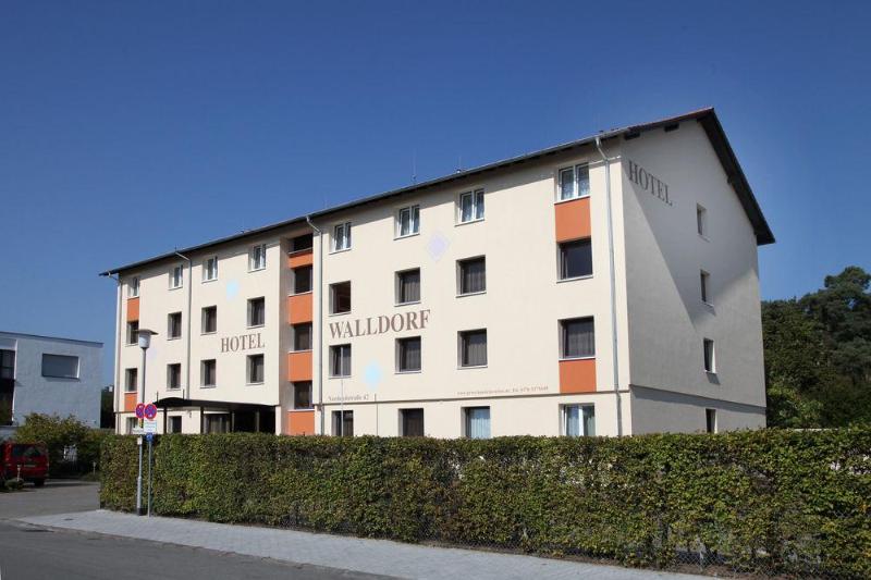 Airport Hotel Walldorf