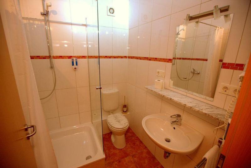 Airport Hotel Walldorf