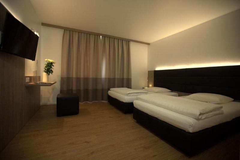 Airport Hotel Walldorf