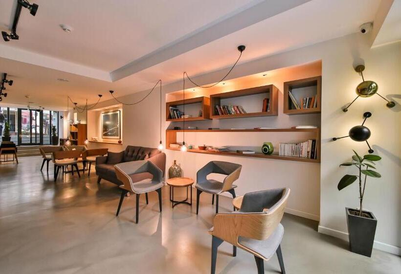 בית מלון כפרי Alilass