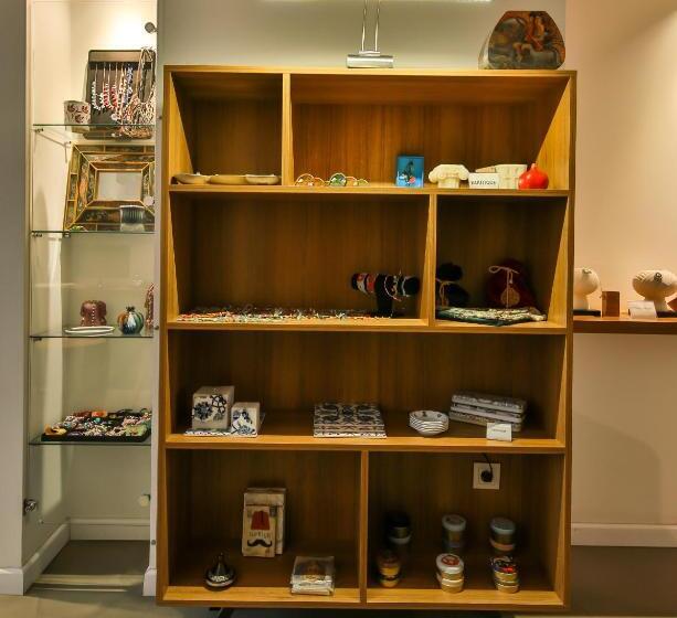 בית מלון כפרי Alilass