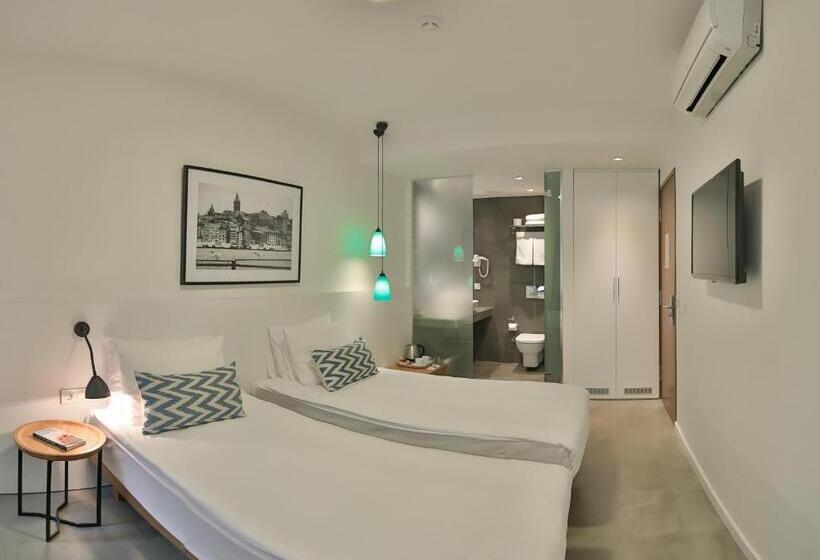 בית מלון כפרי Alilass