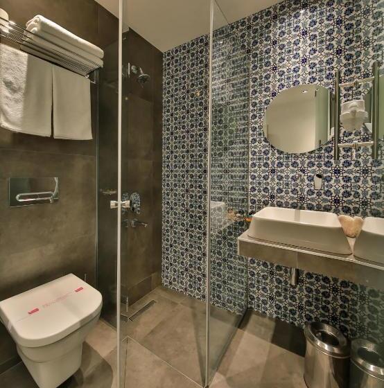 בית מלון כפרי Alilass