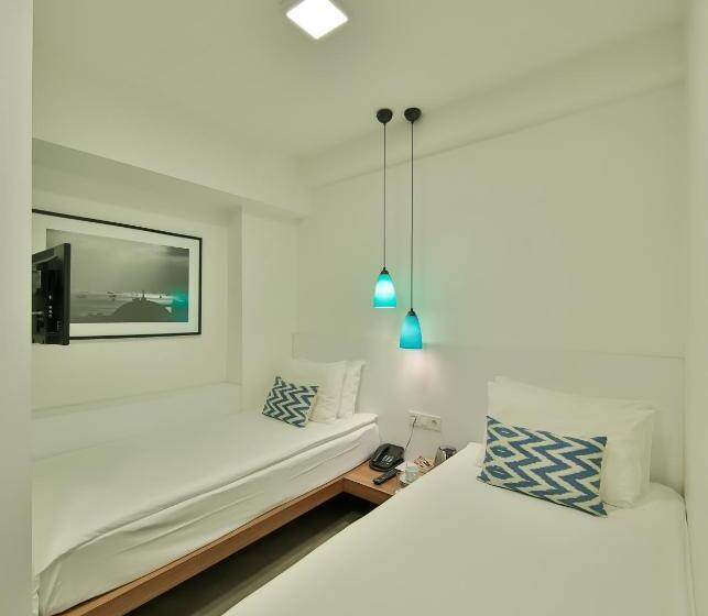 בית מלון כפרי Alilass