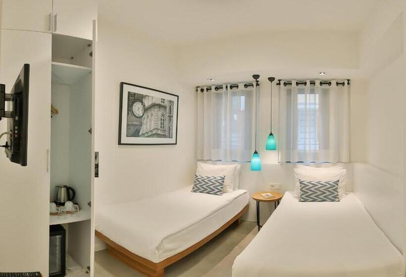 בית מלון כפרי Alilass