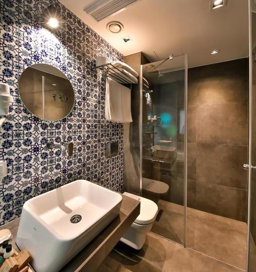 בית מלון כפרי Alilass