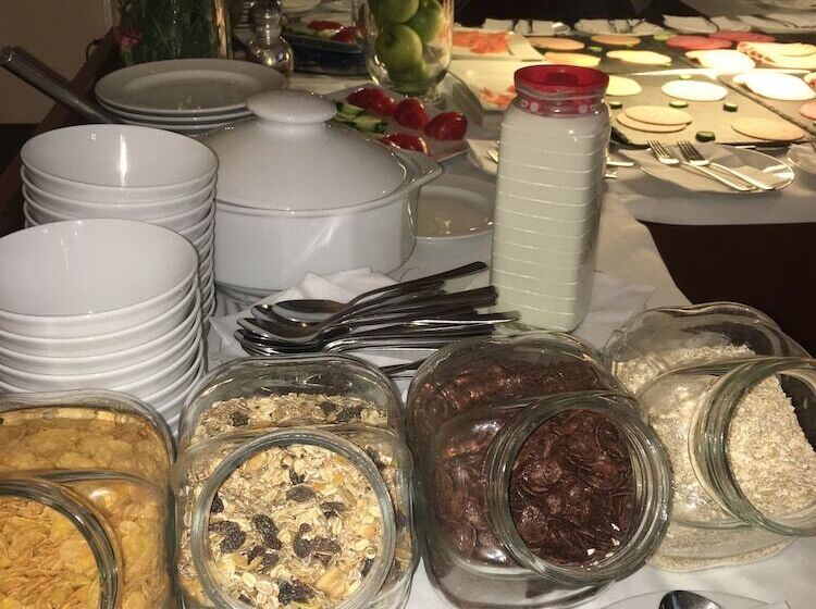 Отель Altdusseldorf