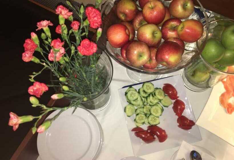 Отель Altdusseldorf