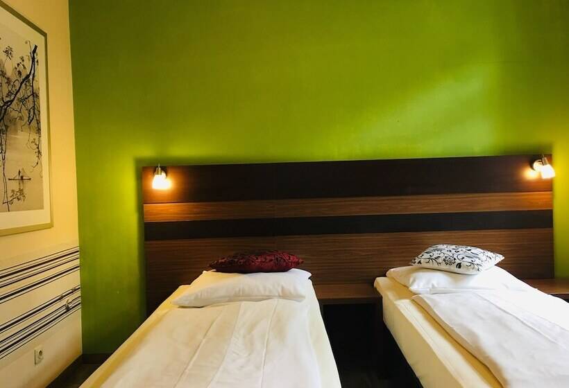 هتل Altdusseldorf