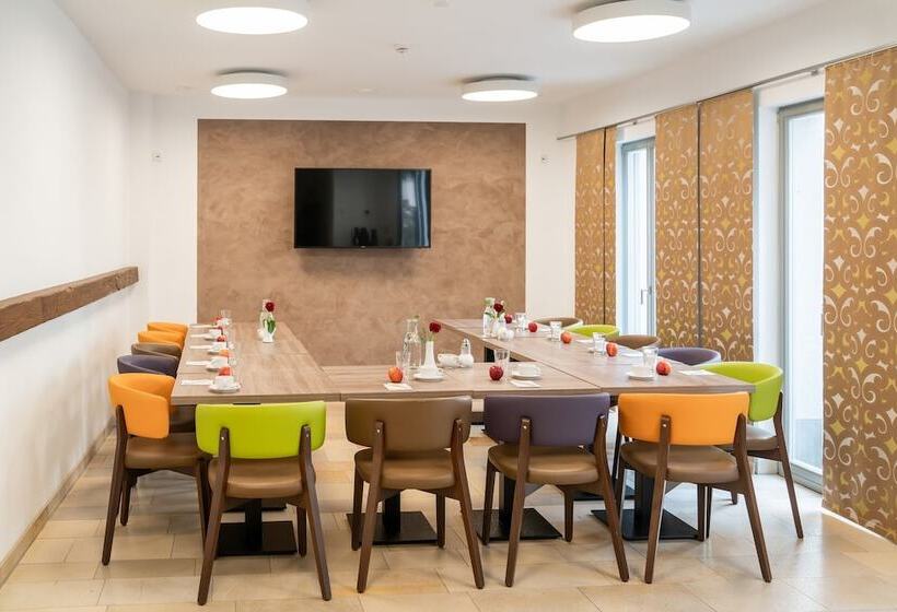 Altstadthotel Grauer Wolf