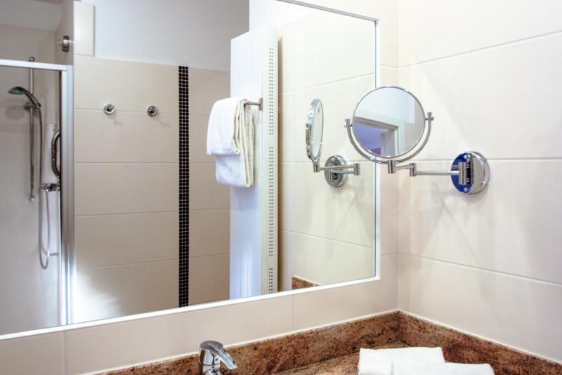 בית מלון כפרי Am Alten Strom