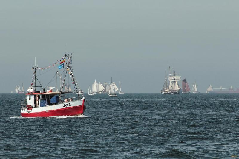 בית מלון כפרי Am Alten Strom