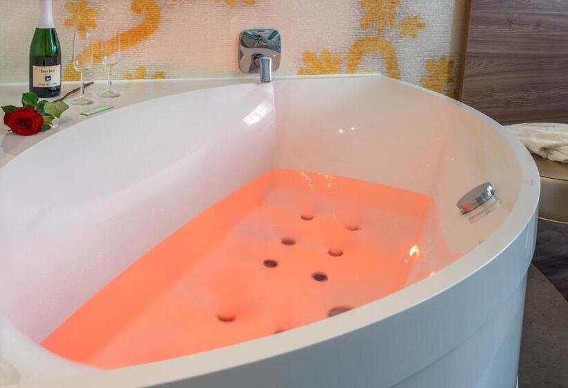 호텔 Am Markt Bacharach