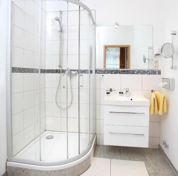 호텔 Am Markt Bacharach