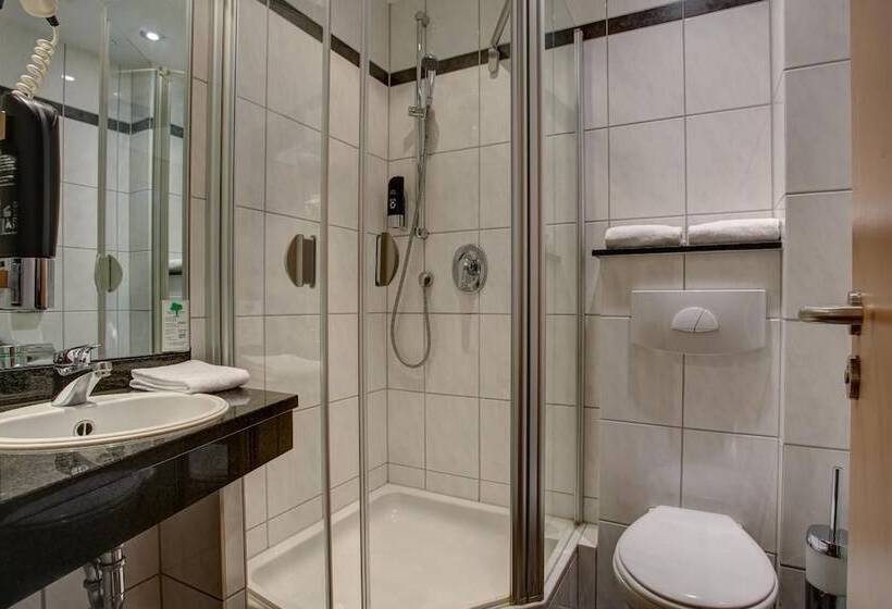 酒店 Am Schlosspark , Wiesbaden