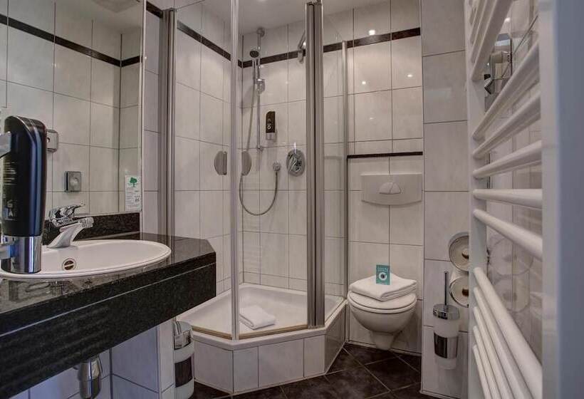 酒店 Am Schlosspark , Wiesbaden