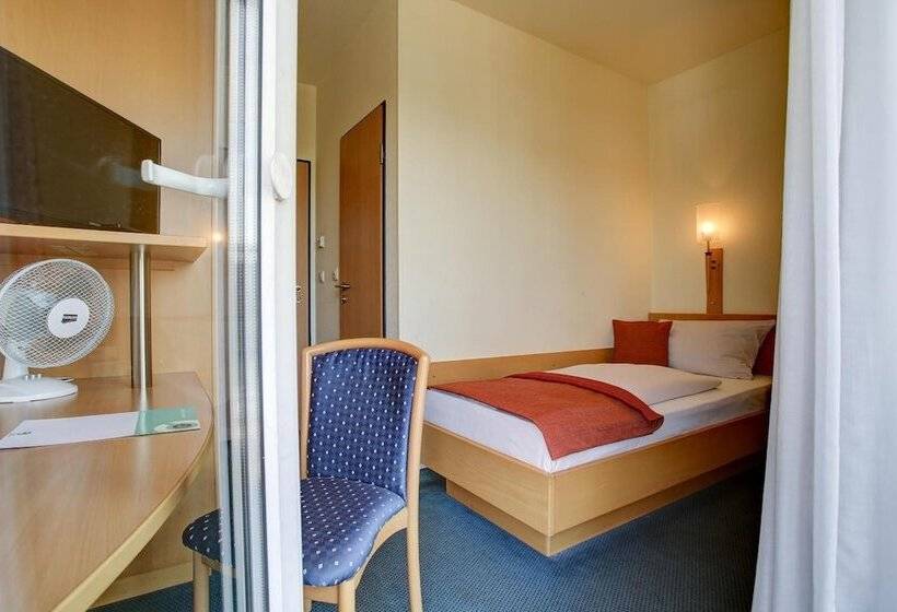 酒店 Am Schlosspark , Wiesbaden