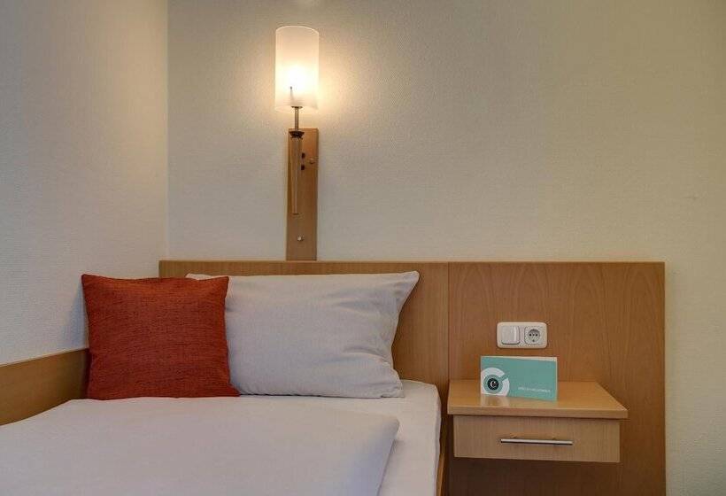 酒店 Am Schlosspark , Wiesbaden