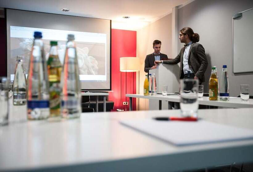 فندق Amalienburg   Boutique & Boarding