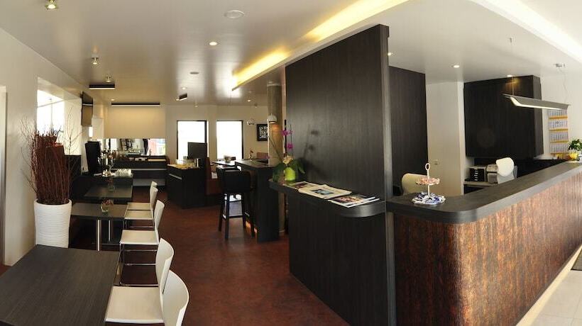 فندق Amalienburg   Boutique & Boarding