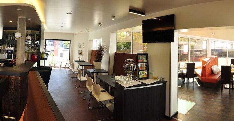 فندق Amalienburg   Boutique & Boarding