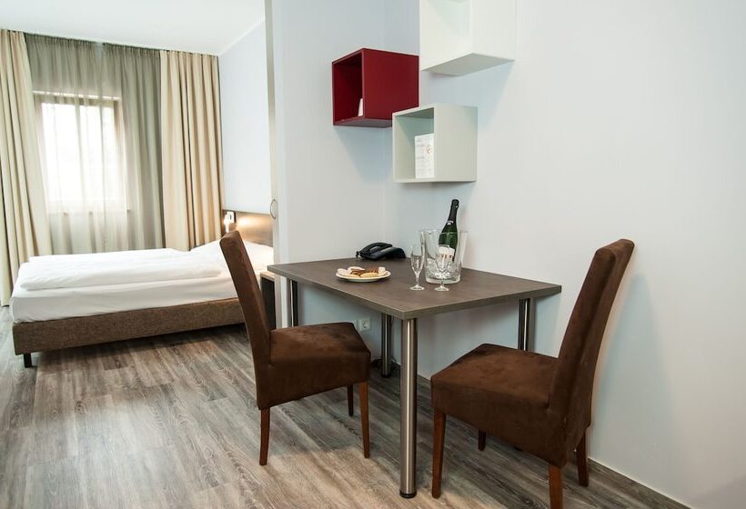 فندق Amalienburg Boutique & Boarding