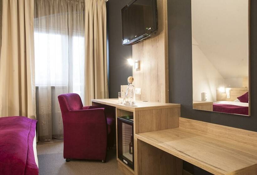 فندق Amalienburg   Boutique & Boarding