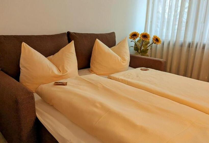 Ambient Hotel Am Europakanal