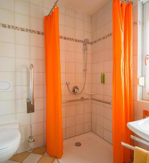 Ambient Hotel Am Europakanal