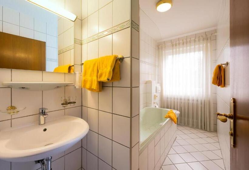 Ambient Hotel Am Europakanal