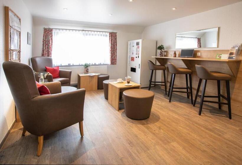 Ambient Hotel Am Europakanal