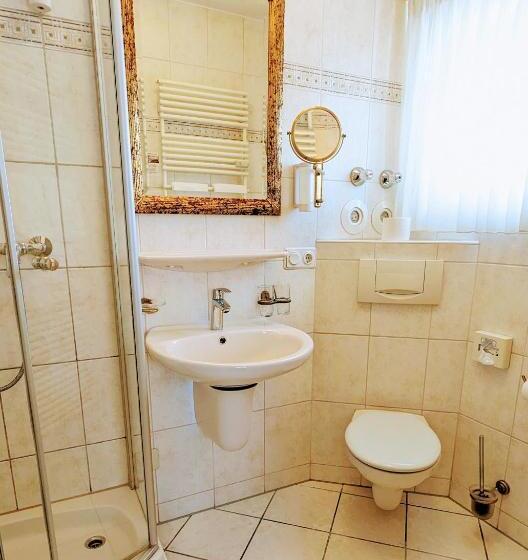 Ambient Hotel Am Europakanal