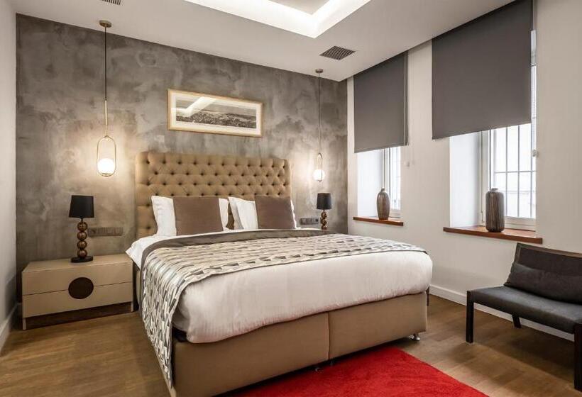 Ansen Hotel And Suites