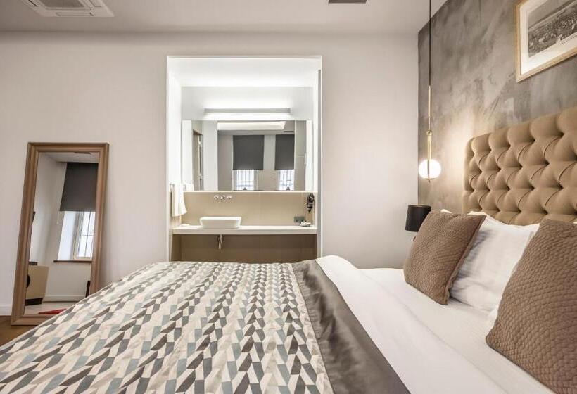 Ansen Hotel And Suites