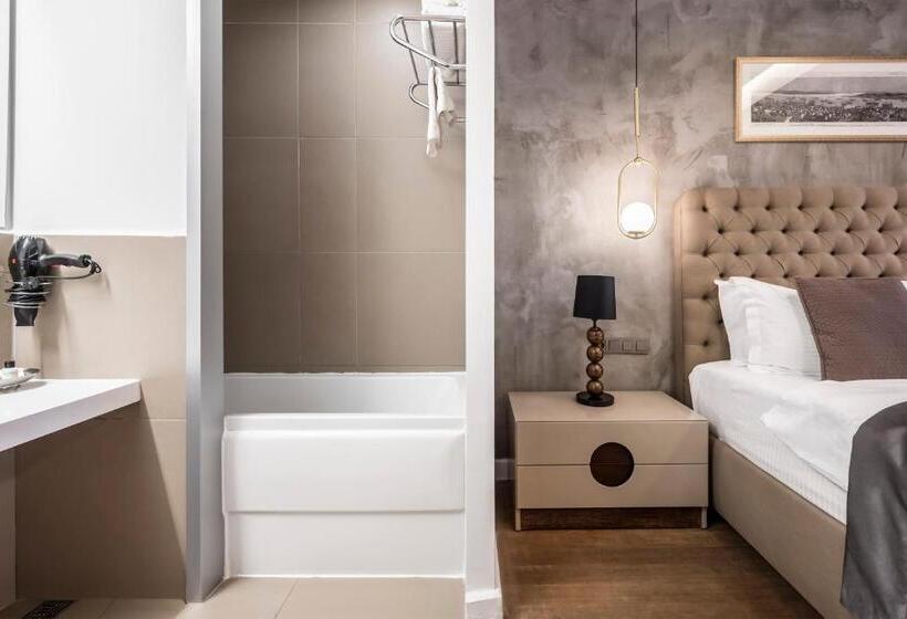 Ansen Hotel And Suites