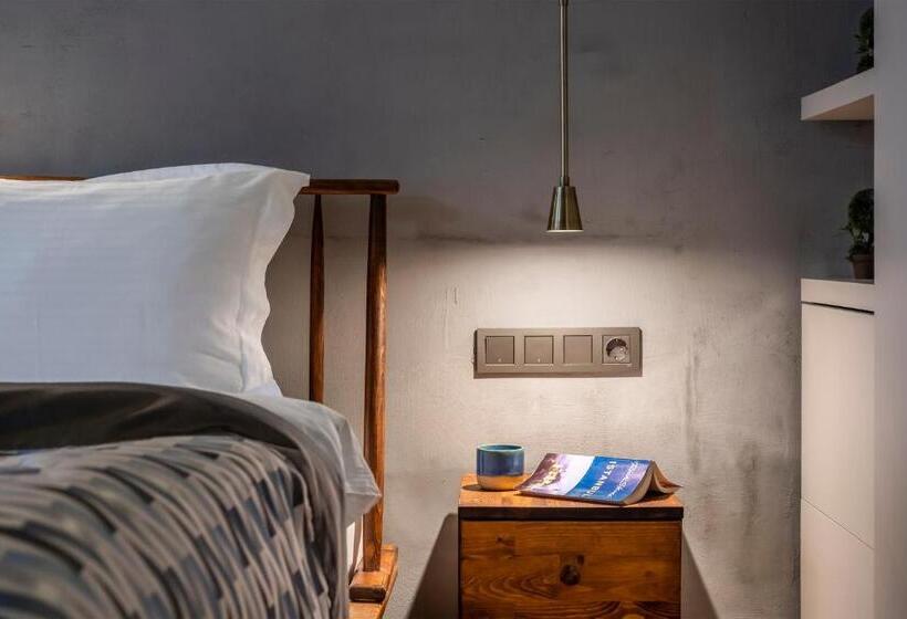 Ansen Hotel And Suites