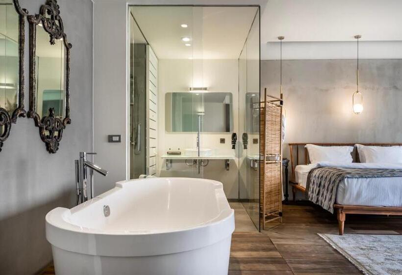 Ansen Hotel And Suites