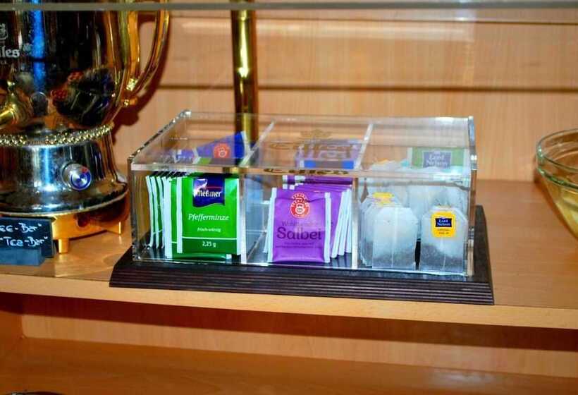 בית מלון כפרי Ariva Boardinghouse Platanenhof