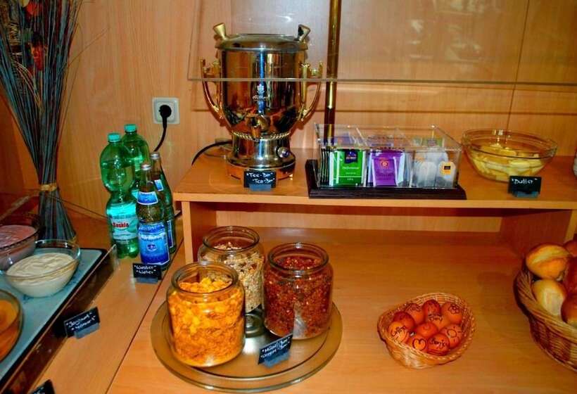 בית מלון כפרי Ariva Boardinghouse Platanenhof