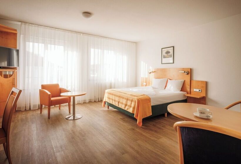 בית מלון כפרי Ariva Boardinghouse Platanenhof