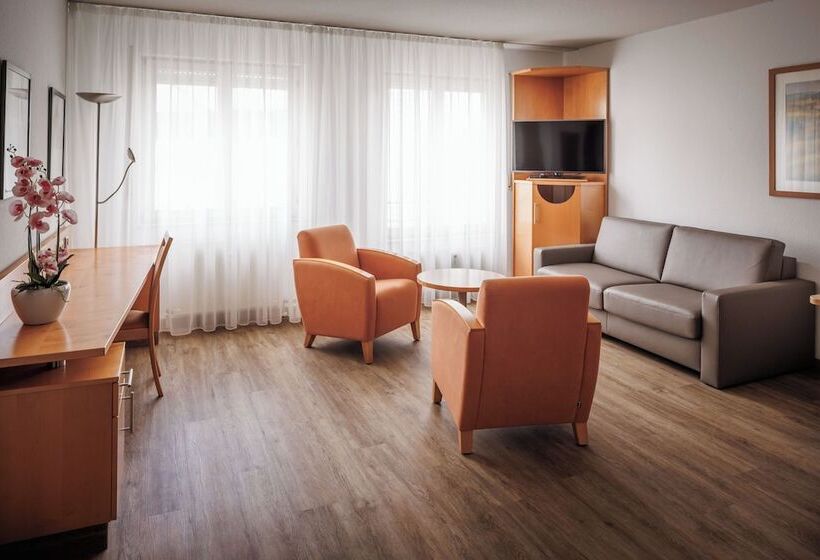 בית מלון כפרי Ariva Boardinghouse Platanenhof